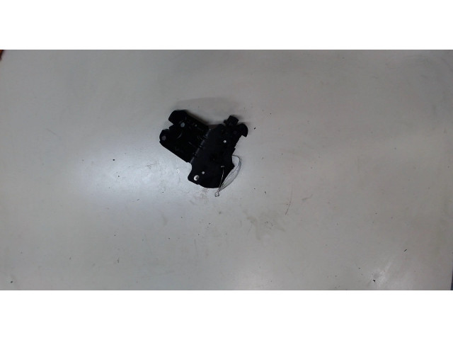 Замок багажника Audi A6 (C6) 2005-2011