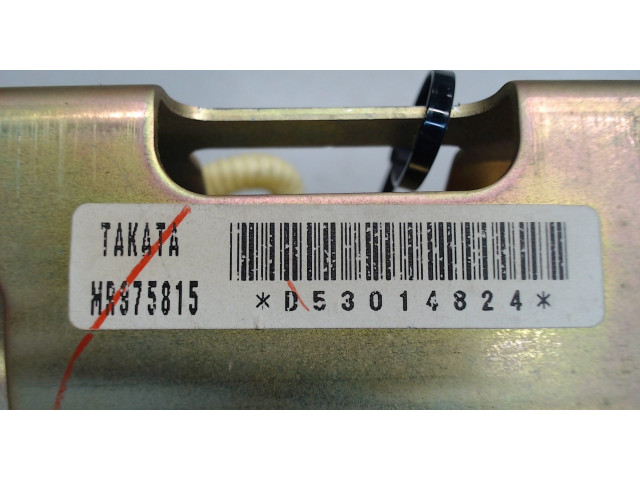 Подушка безопасности переднего пассажира Mitsubishi Lancer 9 2003-2006