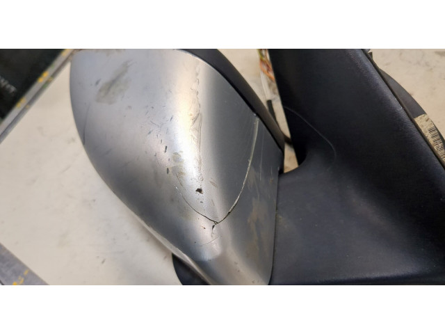 Зеркало боковое Volvo S60 2000-2009 правое