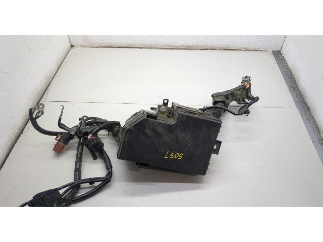 Блок предохранителей Honda Accord 11 2023-2025