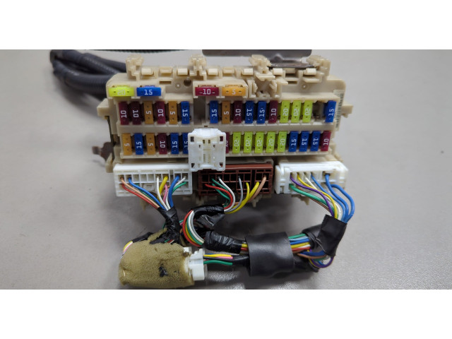 Блок предохранителей Infiniti JX 2012-2014