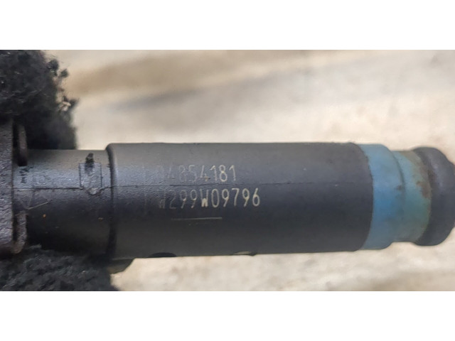 Форсунка топливная  Jeep Wrangler 1996-2006         