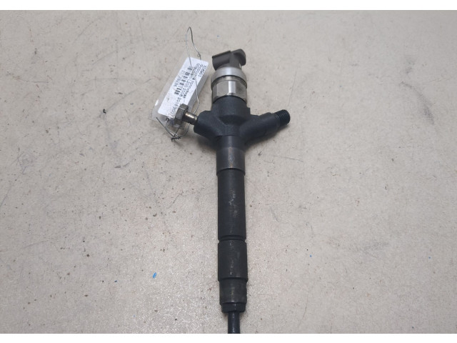 Форсунка топливная Mitsubishi L200 2006-2015 1465A041