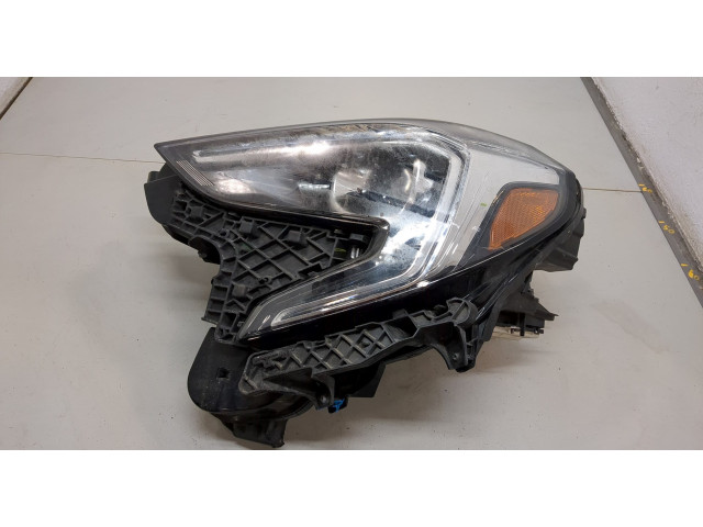 Фара передняя GMC Terrain 2017-2024 левая