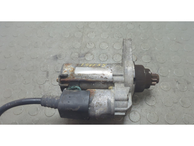 Стартер  Volkswagen Passat 6 2005-2010      