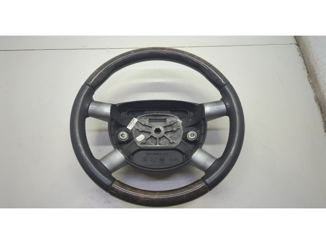 Руль  Ford Mondeo 3 2000-2007           