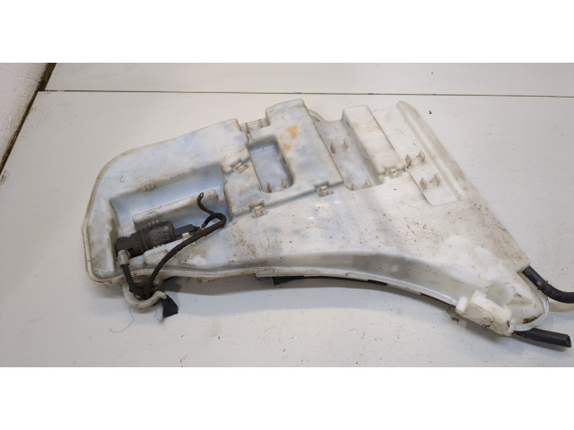 Бачок омывателя BMW 7 F01 2008-2015