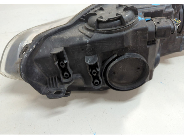 Фара передняя  Ford Focus 3 2011-2015 левая 