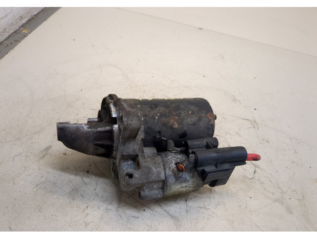 Стартер  Ford Focus 2 2005-2008 1.6     