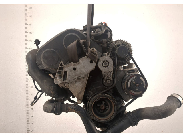 Турбина Skoda Octavia (A5) 2004-2013