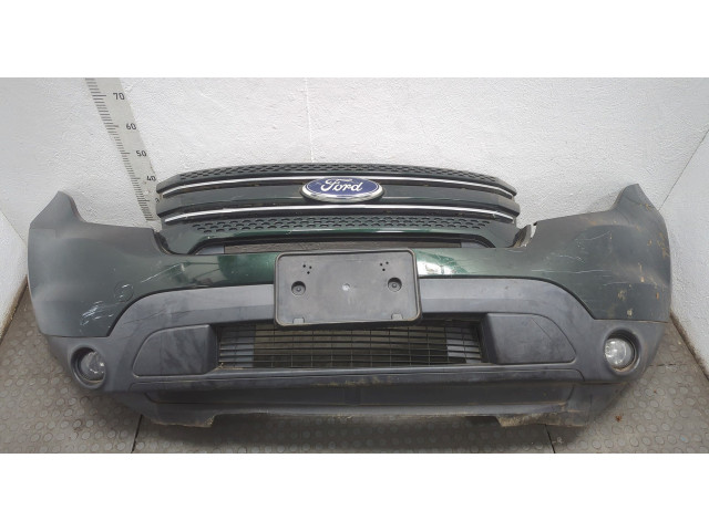 Бампер  Ford Explorer 2010-2015 передний   