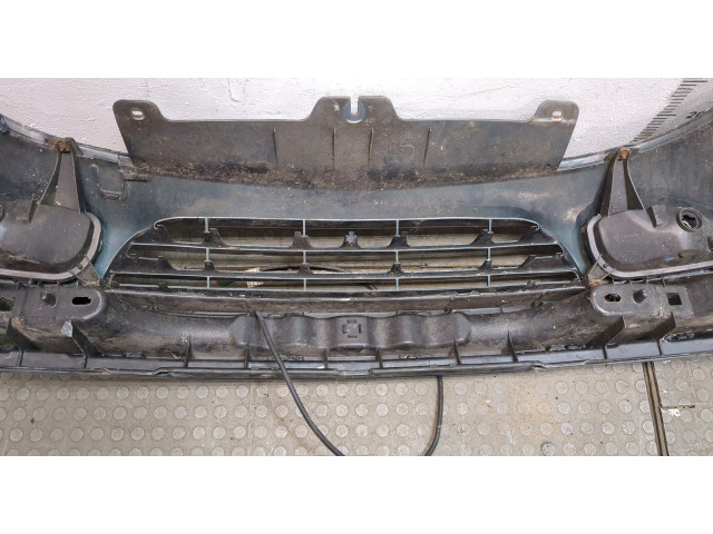 Бампер  Citroen Xantia 1998-2002 передний   