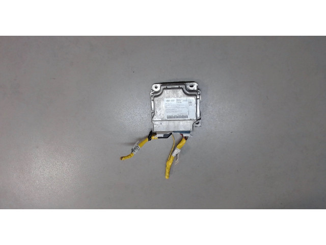 Блок управления подушками безопасности  KIA Sportage 2016-     