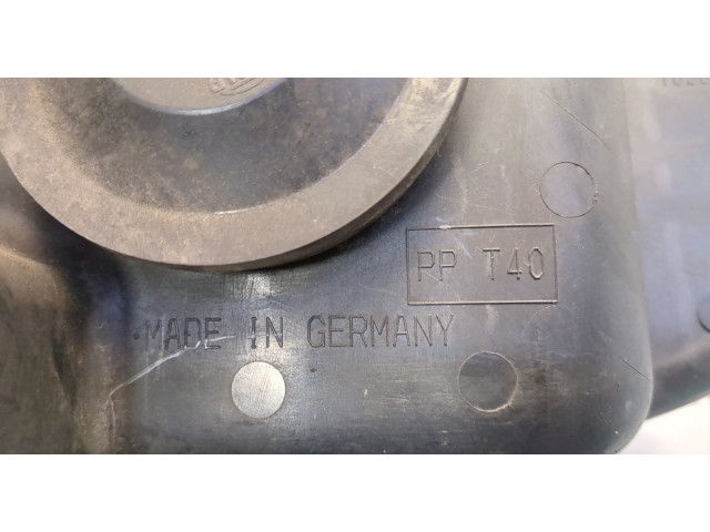 Фара передняя Ford Galaxy 2006-2010 левая