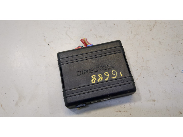 Блок комфорта Jeep Wrangler 2007 - 2018