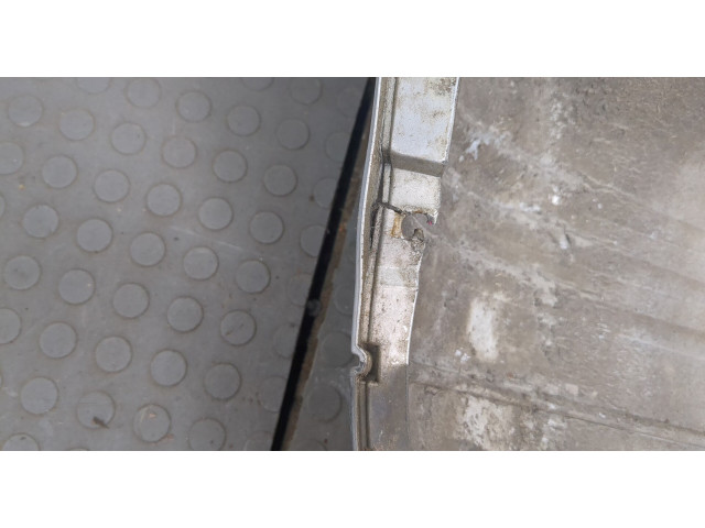 Бампер  Seat Arosa 1997-2001 задний    