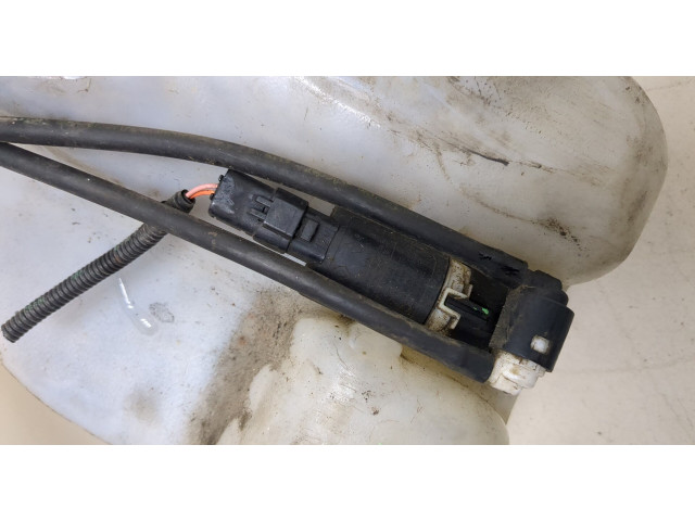 Бачок омывателя Renault Scenic 2012-2016