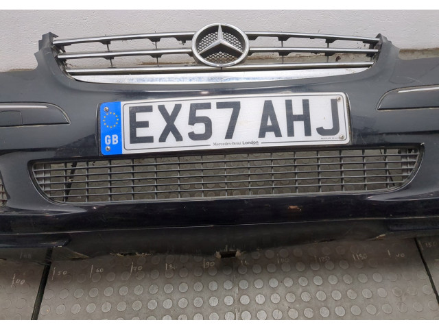 Решетка радиатора  Mercedes A W169 2004-2012          