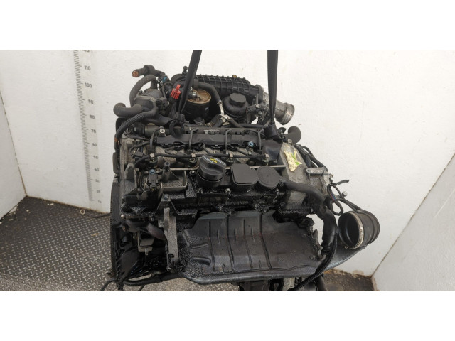  Турбина  Mercedes CLK W209 2002-2010             A6460900180