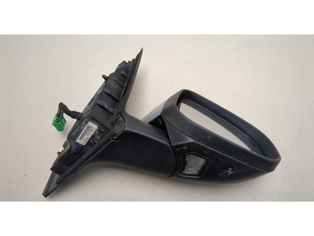 Зеркало боковое Volvo V70 2007-2013 правое