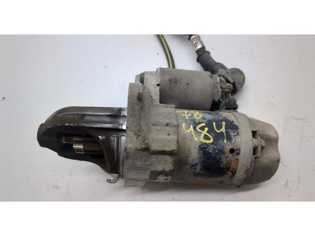 Стартер  Subaru Forester (S11) 2002-2008   23300AA450   