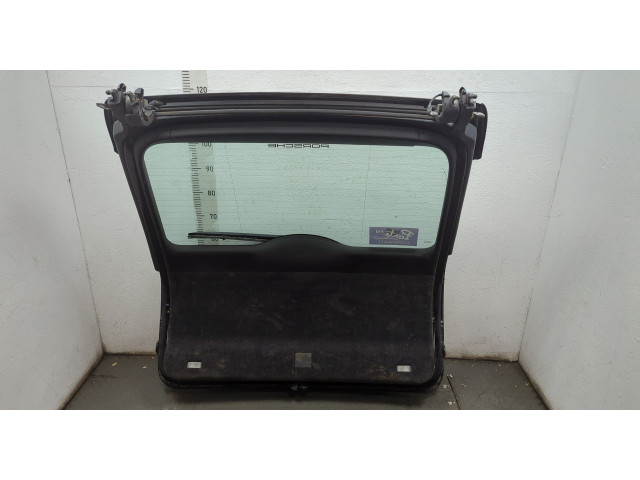 Замок багажника  Porsche Cayenne 2002-2010       