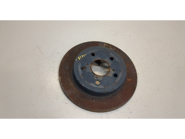 Диск тормозной Lexus UX 2018-2023 2.0 задний 4243178010