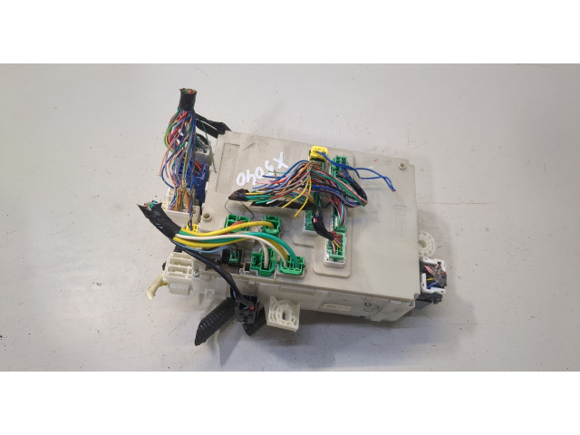 Блок предохранителей  Honda CR-Z      38200SZTE21   