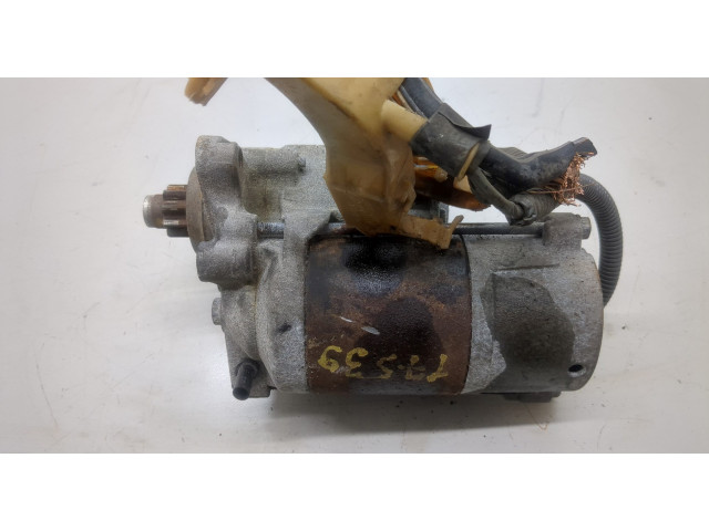 Стартер Lexus LX 1998-2007 4.7 2810050070