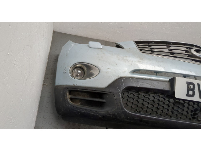 Бампер Infiniti EX35 передний 620221BP3H