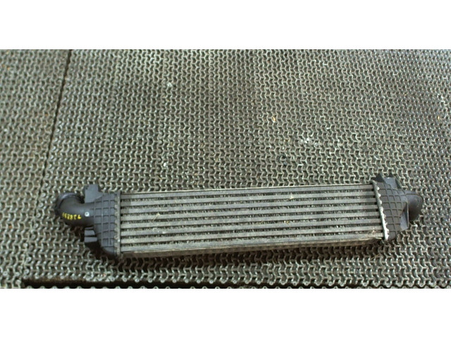 Интеркулер  Volvo V50 2007-2012 2.0  30741046, 31280122    