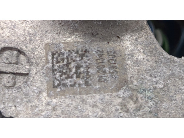 Руль Volkswagen Tiguan 2016-2020