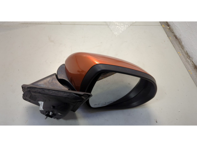 Зеркало боковое  Buick Encore GX 2019-2024  правое           42895257