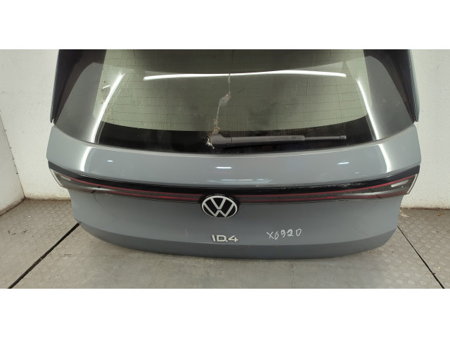 Моторчик заднего дворника Volkswagen ID.4