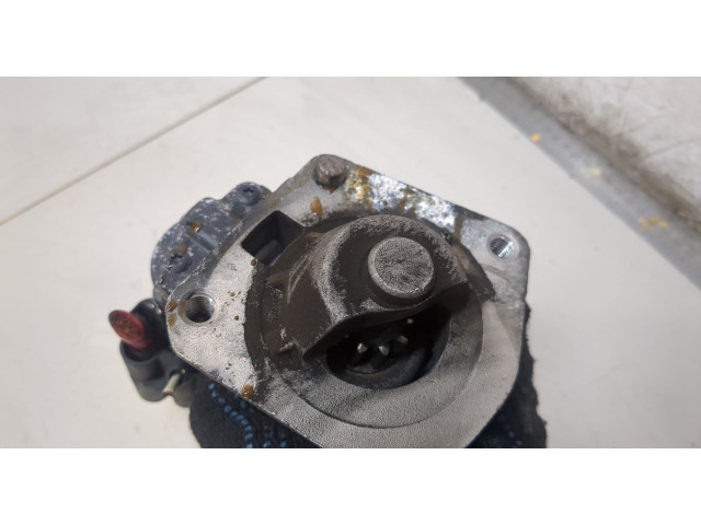 Стартер  Ford Kuga 2008-2012 2.5  2134489, 6G9N11000JC   