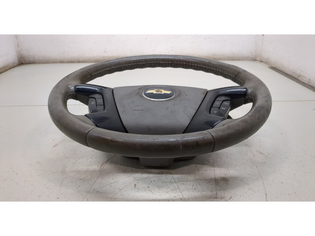 Руль  Chevrolet Tahoe 2006-2014           15883840