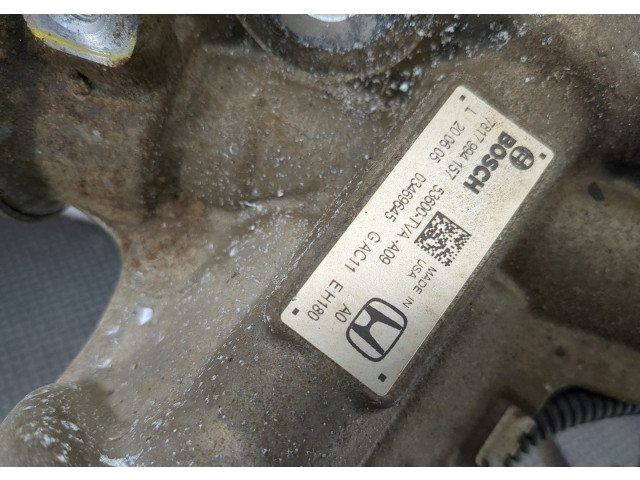    Рейка рулевая без г/у  Honda Accord 10 2017-2023      