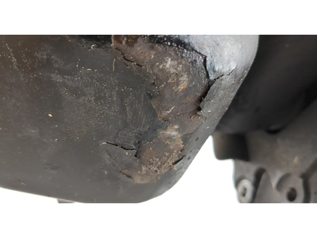 Турбина Alfa Romeo MiTo 2008-2018