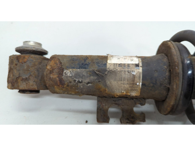 Стойка амортизатора Mini Cooper (R56/R57) 2006-2013