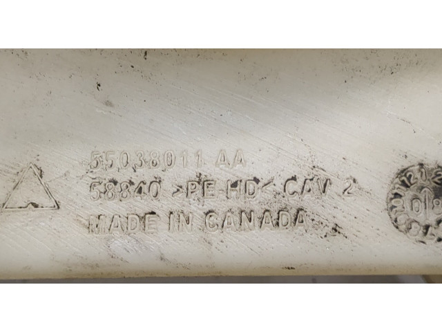 Бачок расширительный Jeep Grand Cherokee 2004-2010