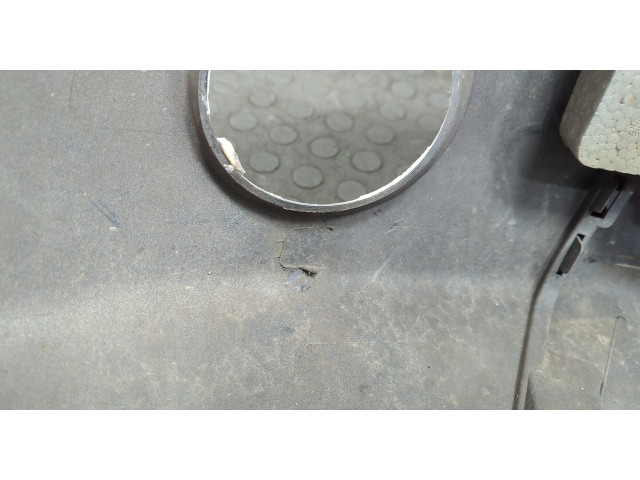 Бампер  KIA Soul 2008-2014 передний   865112K000