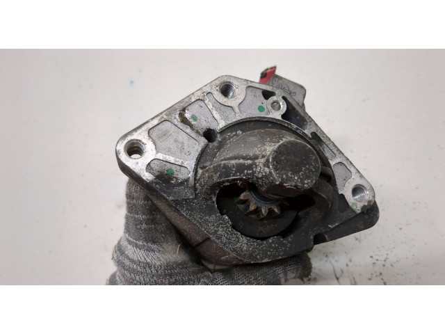 Стартер  Renault Scenic 2009-2012 1.6     