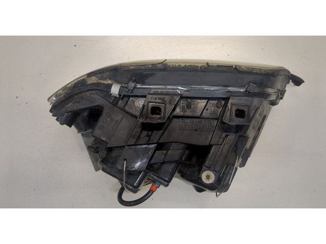 Фара передняя  Audi A6 (C5) 1997-2004 левая 