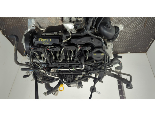 Форсунка топливная Volkswagen Caddy 2004-2015