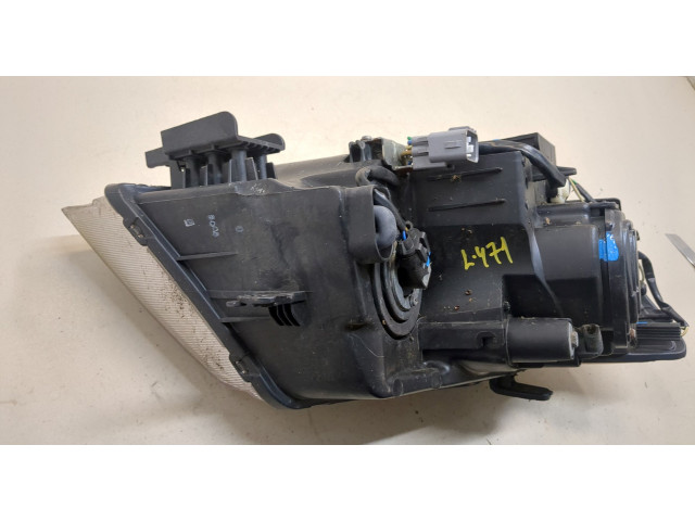 Фара передняя Subaru Tribeca (B9) 2004-2014 левая