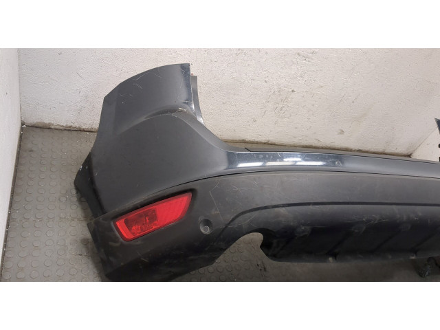 Бампер Volvo XC60 2008-2017 задний