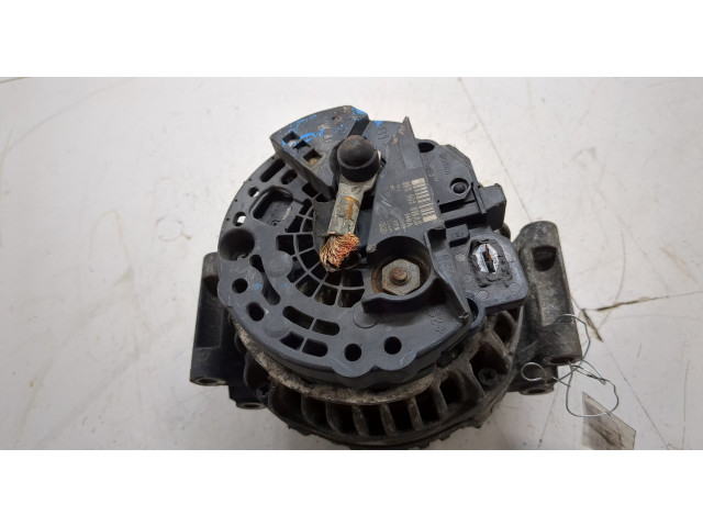 Генератор  Volkswagen Passat CC 2008-2012       06B903016AB, 06B903019EX    