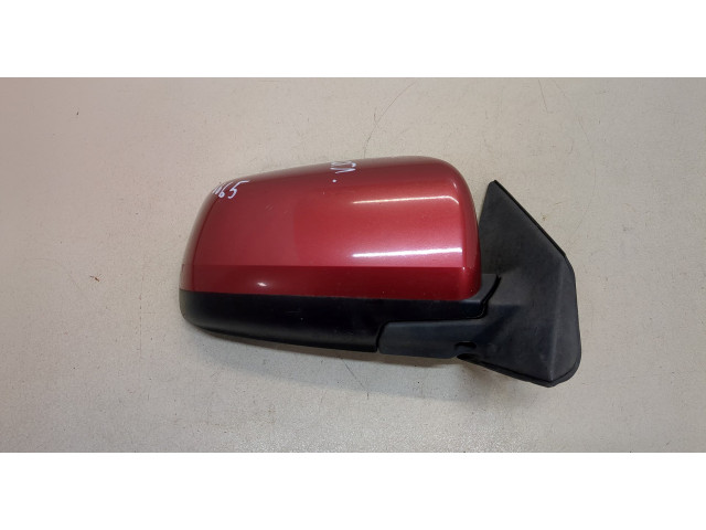 Зеркало боковое  Mitsubishi Lancer 10 2007-2017  правое           7632A202, 7632A100RA