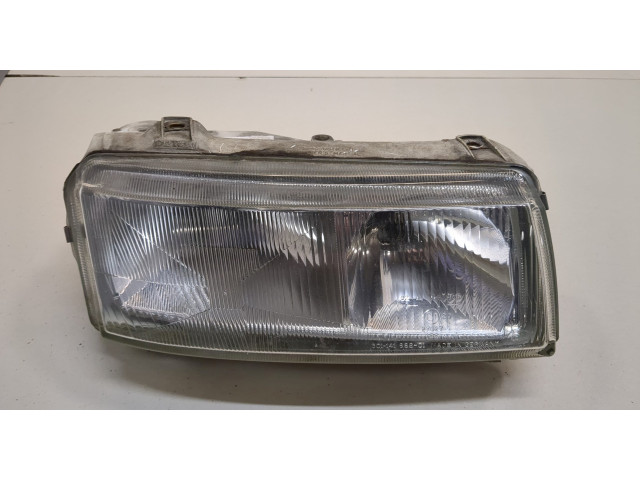 Фара передняя  Volkswagen Passat 4 1994-1996 правая 