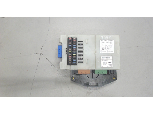 Блок комфорта Ford Transit 2000-2006 6G9T14A073DK, 3659AF01125TP, 116RA000084